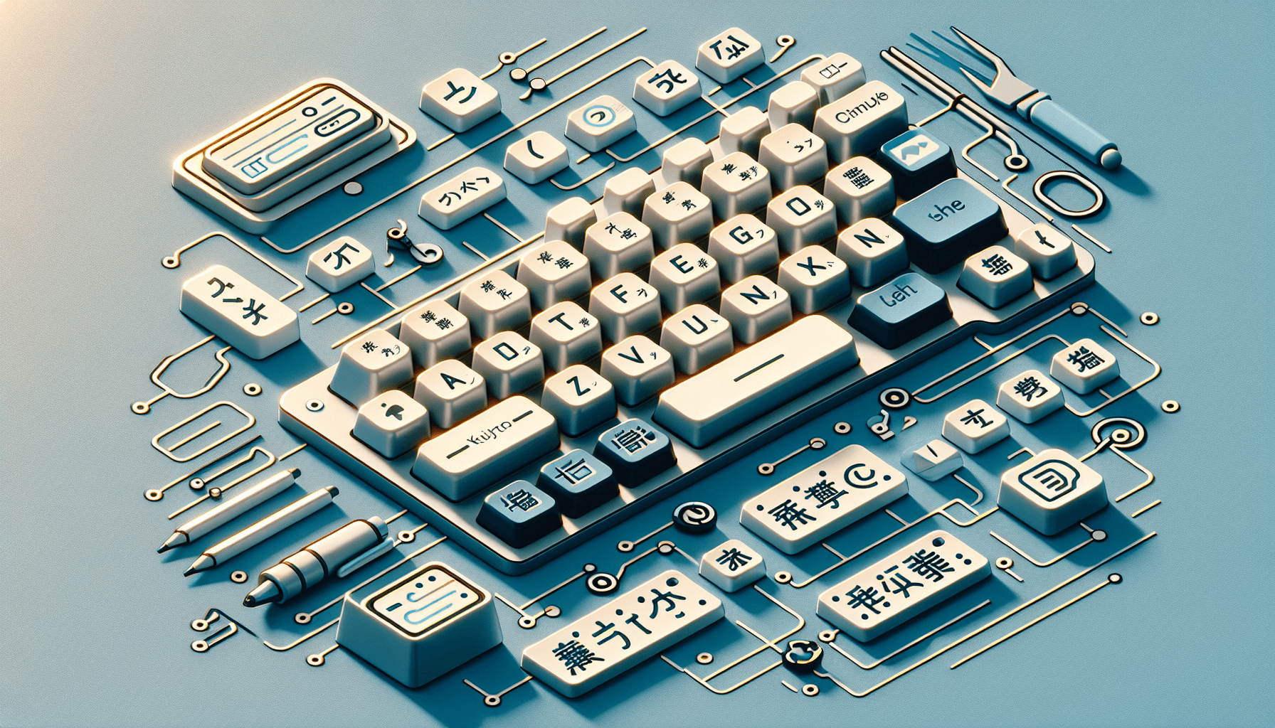 Web開発者のための日本語入力システム実装ガイド