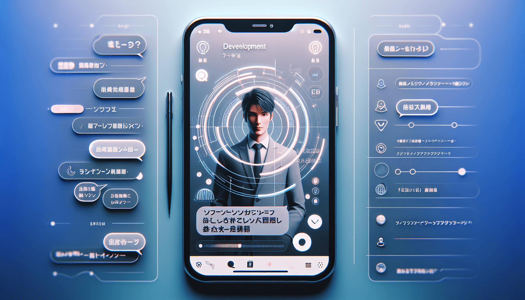 音声認識AIを使った日本語発音練習アプリの作り方
